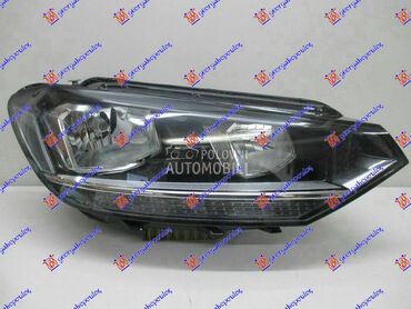 FAR ELEKTRICNI (H7/H7) (DEPO) za Volkswagen Touran od 2015. do 2025. god.