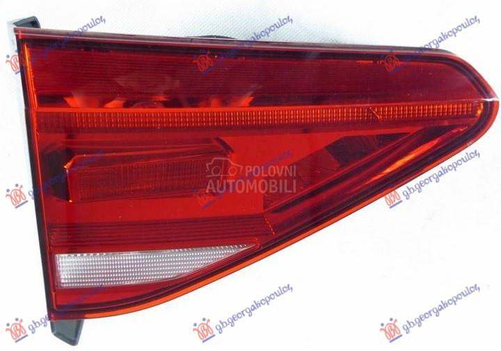 STOP LAMPA UNUTRASNJA LED (DEP