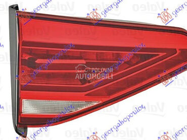 STOP LAMPA UNUTRASNJA CELA LED za Volkswagen Touran od 2015. do 2025. god.