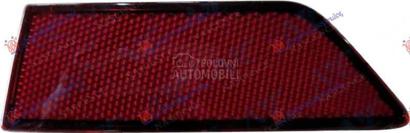 KATADIOPTER U ZADNJEM BRANIKU