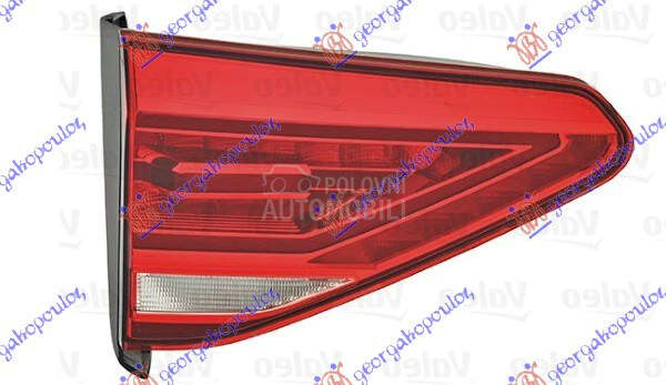 STOP LAMPA UNUTRASNJA CELA LED