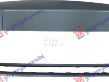 PREDNJI BRANIK PM (PDS SENZORI za Volkswagen Scirocco od 2014. do 2025. god.