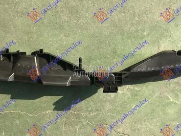 NOSAC PVC MASKE PLASTICNI za Volkswagen Scirocco od 2014. do 2025. god.