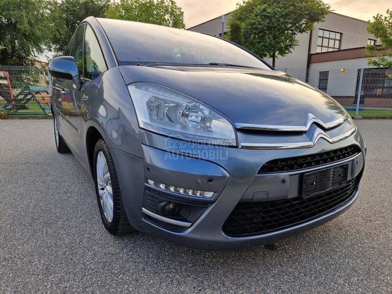 Citroen C4 Picasso 1.6 E-HDI