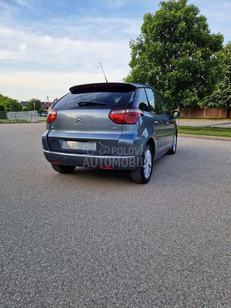 Citroen C4 Picasso 1.6 E-HDI