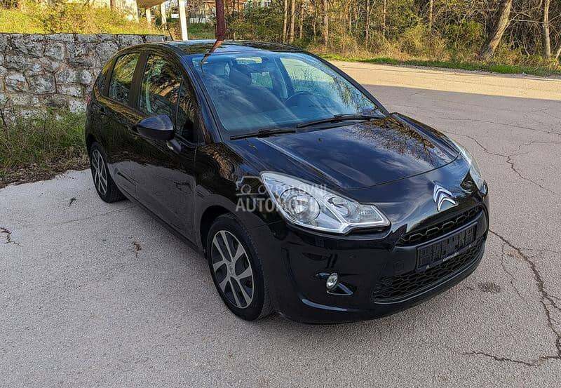 Delovi za Citroen C3 2006 - 2018. god.