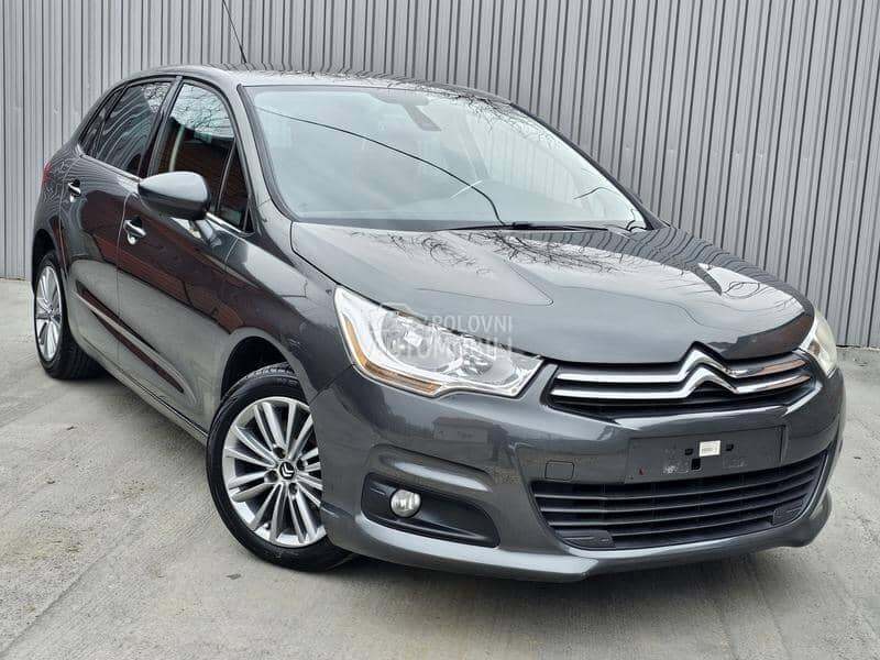 Delovi za Citroen C4 2006 - 2018. god.