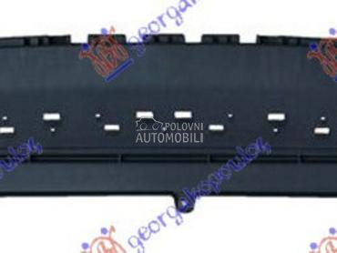 NOSAC SPOJLERA PREDNJEG BRANIK za Volkswagen Scirocco od 2014. do 2025. god.