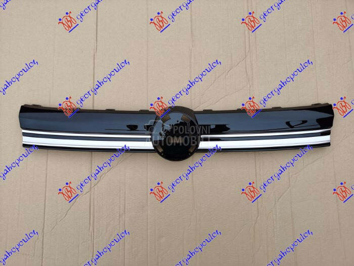 PVC MASKA (HROM LAJSNE)