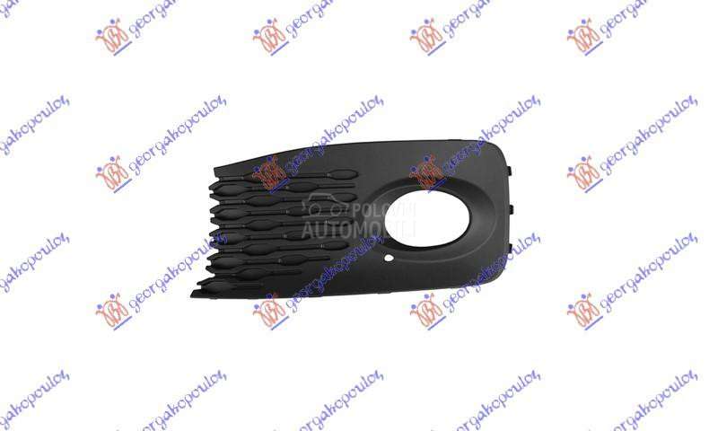 RESETKA PREDNJEG BRANIKA (SA M