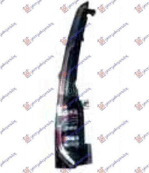 STOP LAMPA (LED) (O)