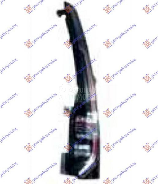 STOP LAMPA (LED) (O)