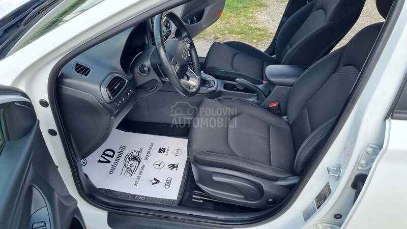 Hyundai i30 1.6 CRDI A.U.T.O.M