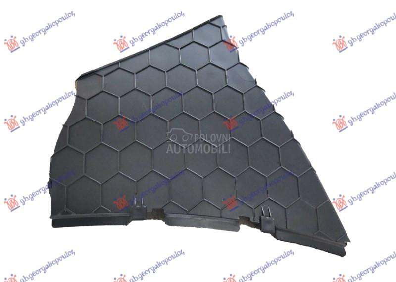 SINA PREDNJEG BRANIKA PLASTICN