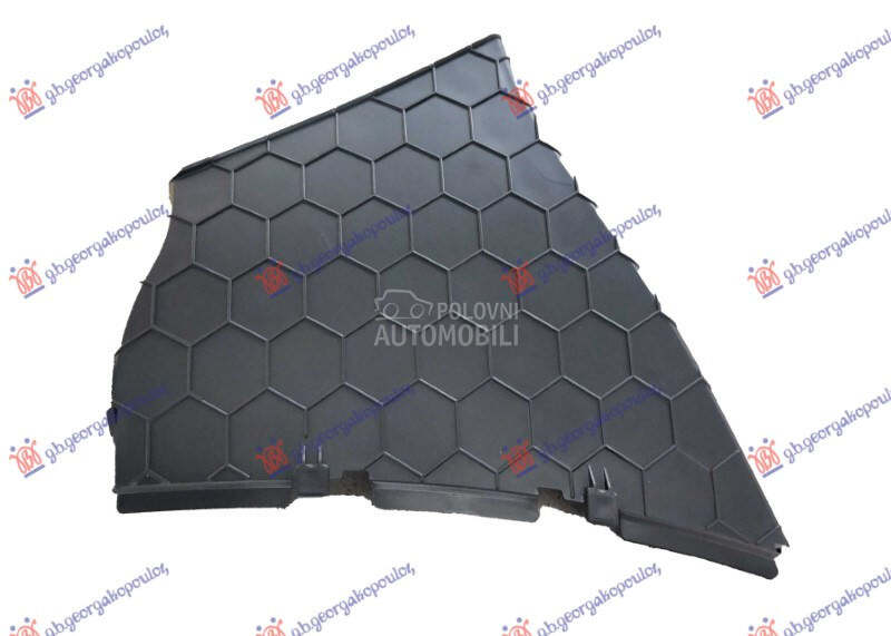 SINA PREDNJEG BRANIKA PLASTICN