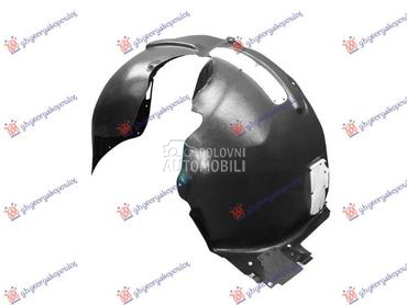 POTKRILO (SA IZOLACIONOM PENOM za Volkswagen ID.4 od 2020. do 2025. god.