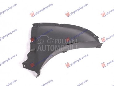 USMERIVAC VAZDUHA PREDNJI UNUT za Volkswagen ID.4 od 2020. do 2025. god.