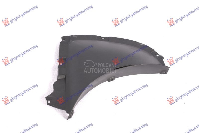 USMERIVAC VAZDUHA PREDNJI UNUT