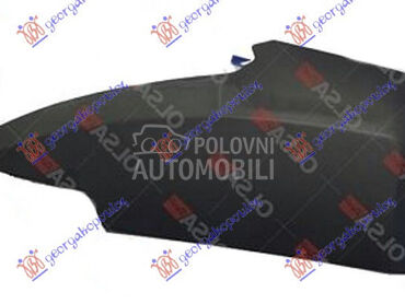 POKLOPAC LAJSNE STOP LAMPE (O) za Volkswagen ID.4 od 2020. do 2025. god.