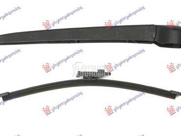 ZADNJI BRISAC KOMPLET 275mm za Volkswagen ID.4 od 2020. do 2025. god.