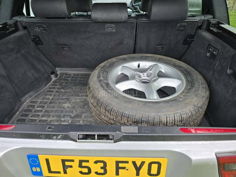 BMW X5 3.0i Englez