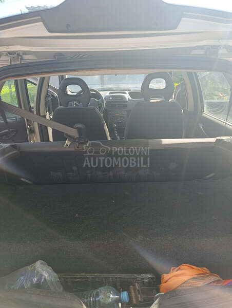 Fiat Punto 1.2