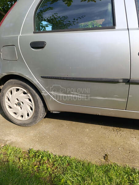Fiat Punto 1.2