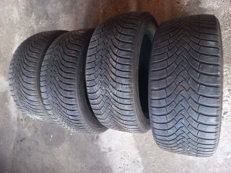 Falken 225/50 R17 Sve sezone