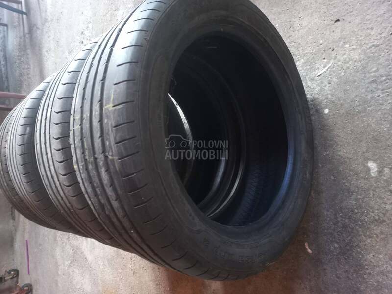 Falken 225/50 R17 Sve sezone