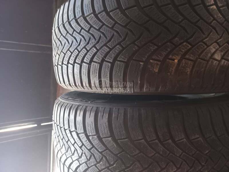 Falken 225/50 R17 Sve sezone