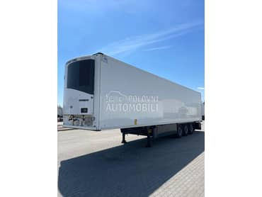 Schmitz Thermo King SLX 400