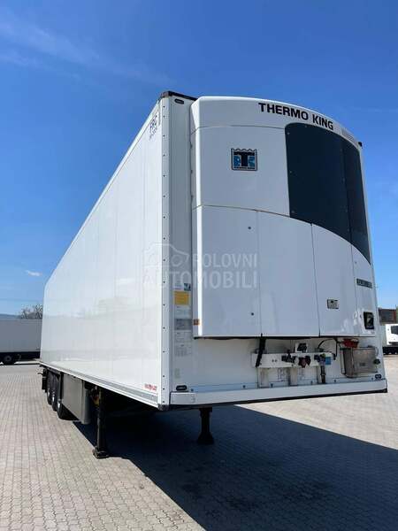Schmitz Thermo King SLX 400