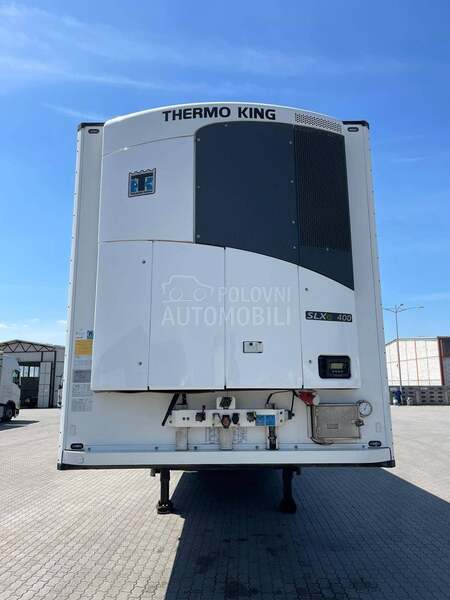 Schmitz Thermo King SLX 400