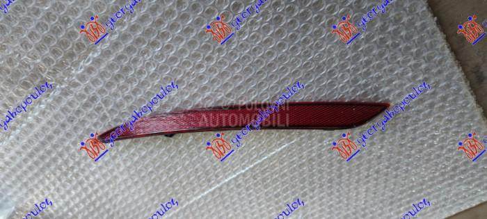 KATADIOPTER U ZADNJEM BRANIKU