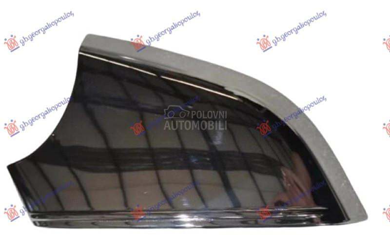 POKLOPAC RETROVIZORA DONJI HRO