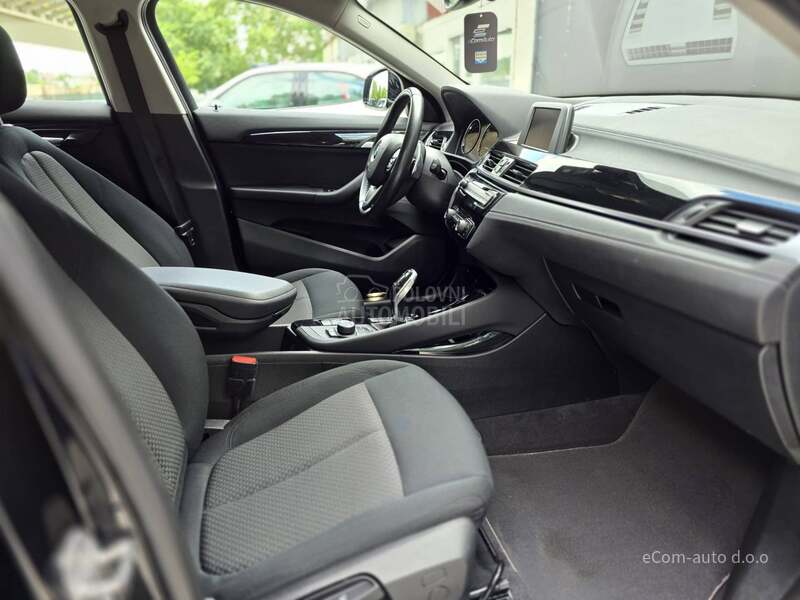 BMW X2 SDRIVE 18d A/T