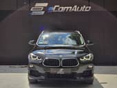 BMW X2 SDRIVE 18d A/T