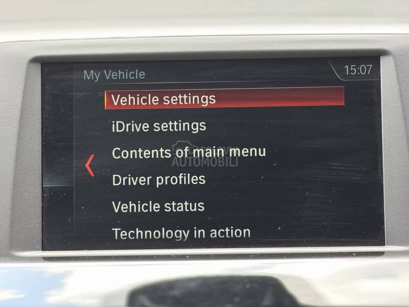 BMW X2 SDRIVE 18d A/T
