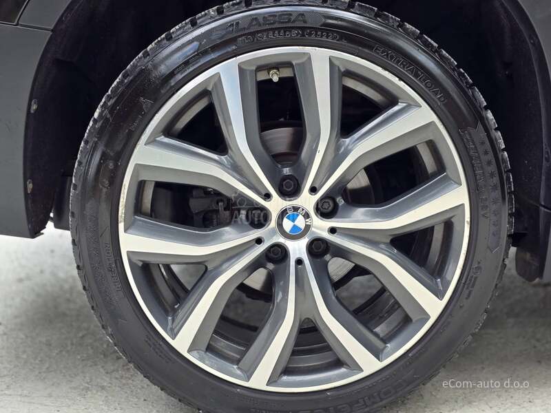 BMW X2 SDRIVE 18d A/T