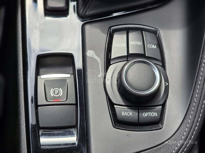 BMW X2 SDRIVE 18d A/T