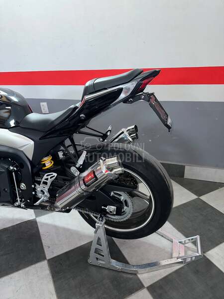 Suzuki Gsxr 1000