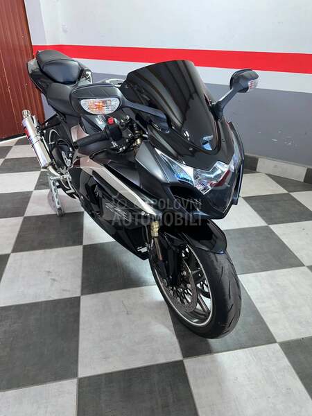 Suzuki Gsxr 1000
