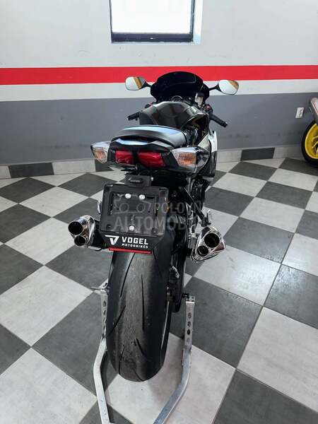 Suzuki Gsxr 1000