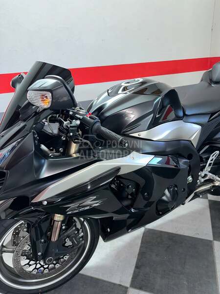 Suzuki Gsxr 1000