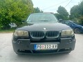 BMW X3 2.0d