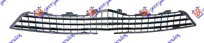 PVC MASKA (MREZA)