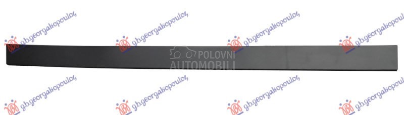 LAJSNA PREDNJIH VRATA