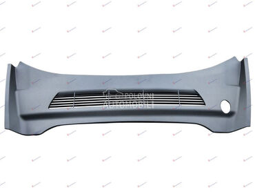 MASKA ISPOD PREDNJIH BRISACA P za Tesla Model Y od 2020. do 2025. god.