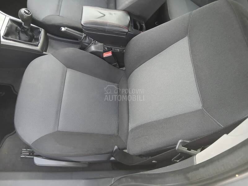 Opel Astra H 