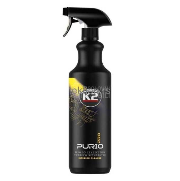 k2 kozmetika za auto